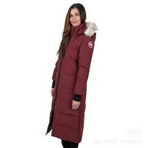 Canada Goose Mystqiue XS